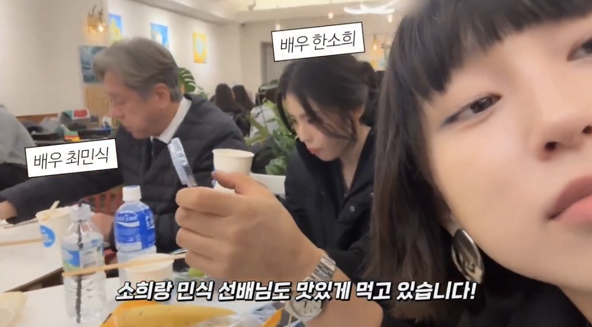 [잡담] 인턴 겁나 기대됨.... | 인스티즈