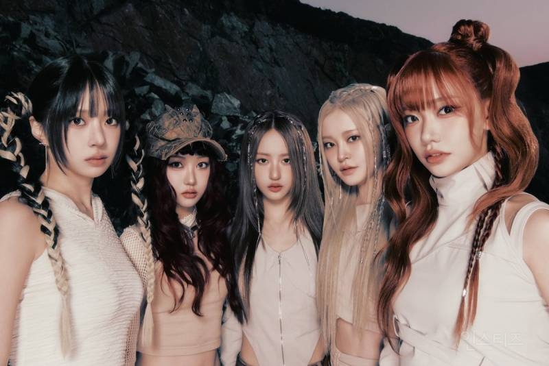 리센느랑 우주소녀가 러브콜 보낸 신인 여돌 그룹.jpg | 인스티즈