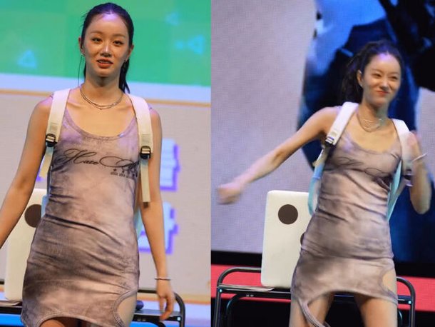 [정보/소식] 혜리, '볼록'한 뱃살에 팬들 분노 "무슨 일이야"…아직 입금 전? | 인스티즈
