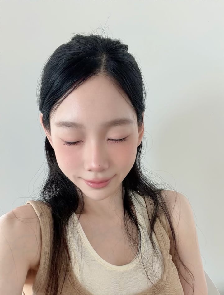 [잡담] 태연 셀메 브이로그 찍어줘 젭알 | 인스티즈