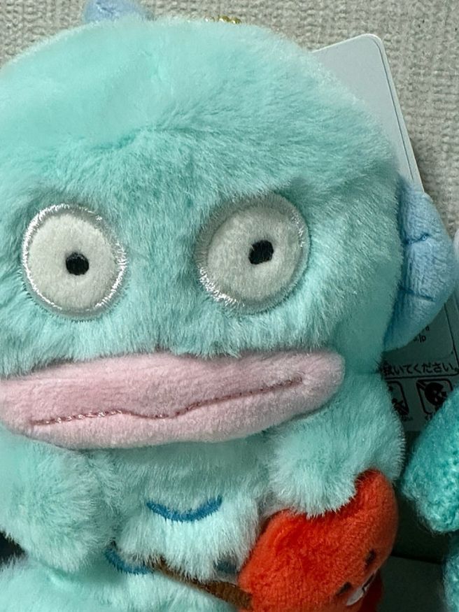 [잡담] 못생겼다고 화제인 한 아이돌 실물 | 인스티즈