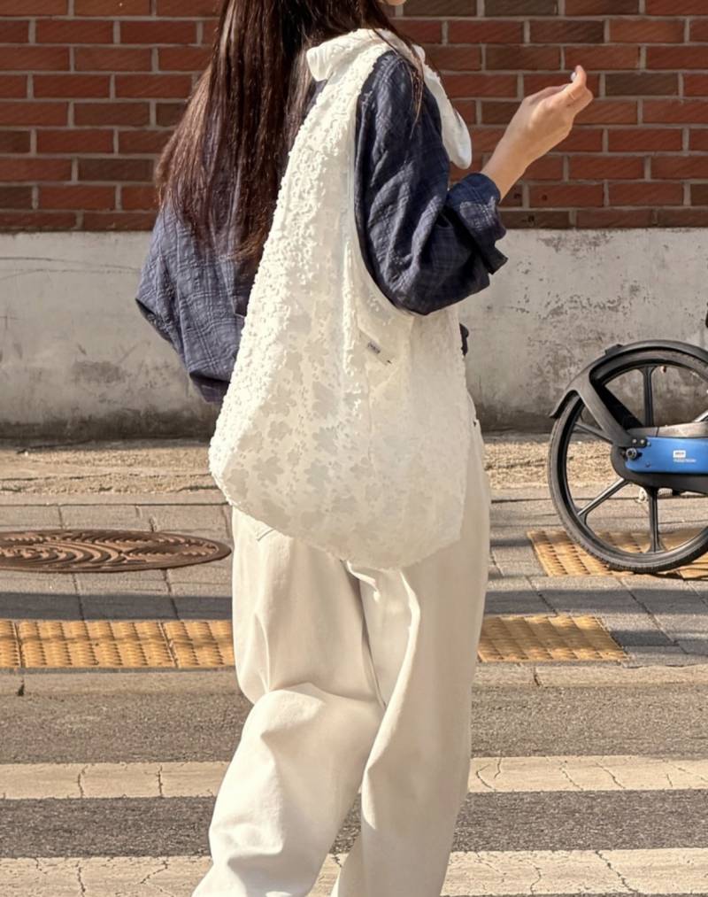 [잡담] 여름맞이 에코백 골라줘!!!! | 인스티즈