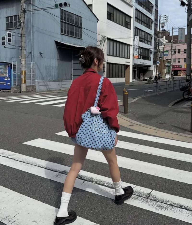 [잡담] 여름맞이 에코백 골라줘!!!! | 인스티즈