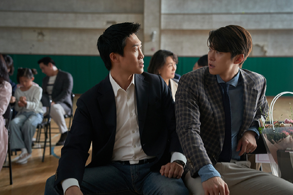 [정보/소식] [리뷰] '남편들', 재미도 매력도 실종⋯어디서 웃어야 하나요? | 인스티즈