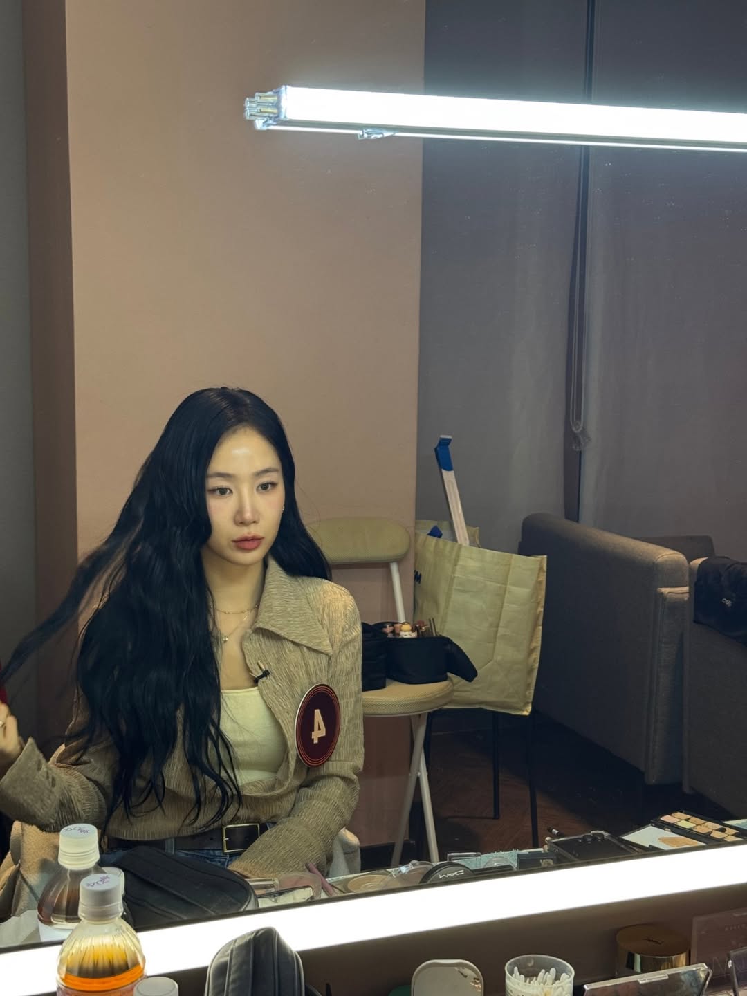 [잡담] 요즘 소유 진짜 내 스타일이야........... | 인스티즈