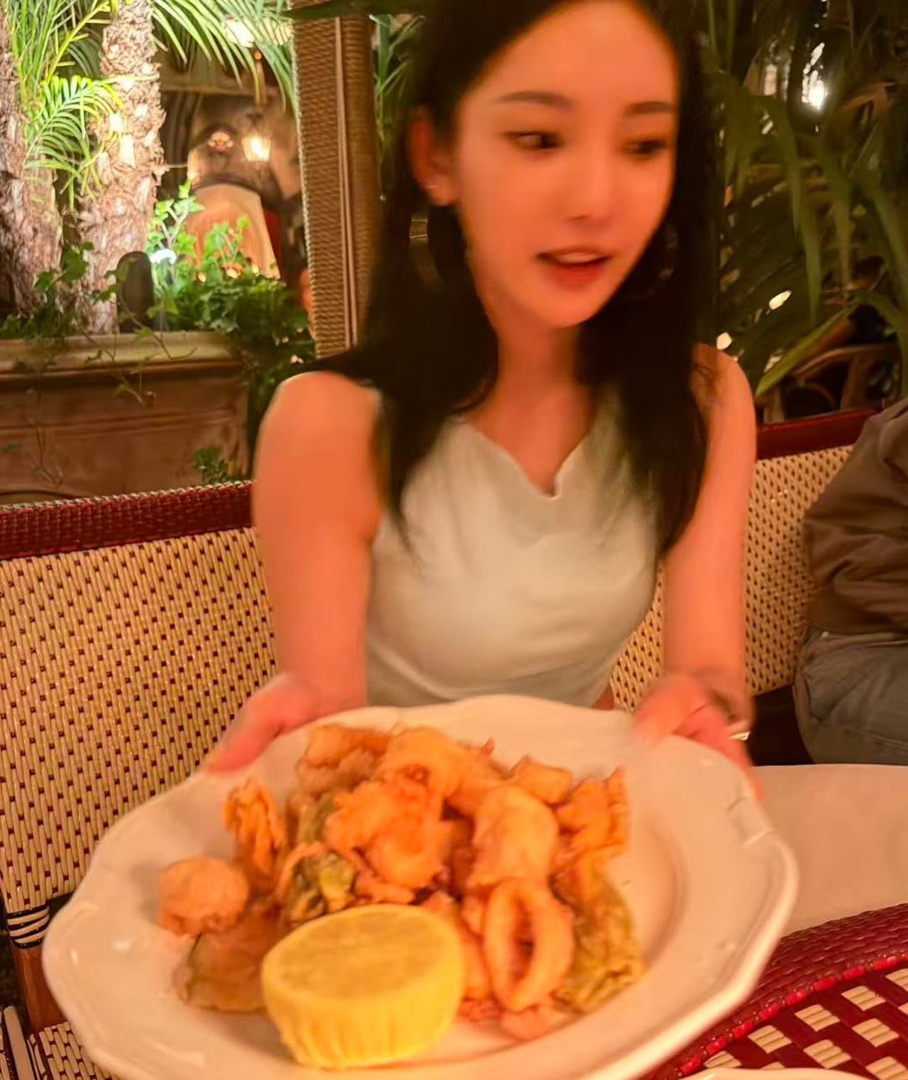 [잡담] 260616 닝닝 인스타 업뎃 | 인스티즈