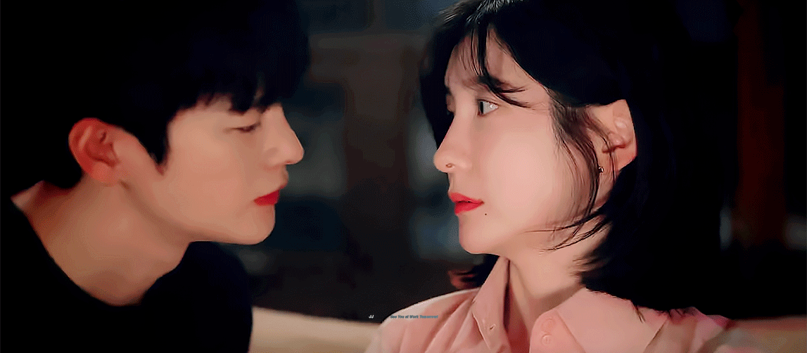 [잡담] 내일도출근) 종합 예고도 아니고 1화예곤데 | 인스티즈