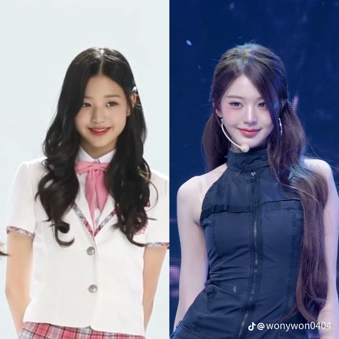 [잡담] 제니 장원영 | 인스티즈