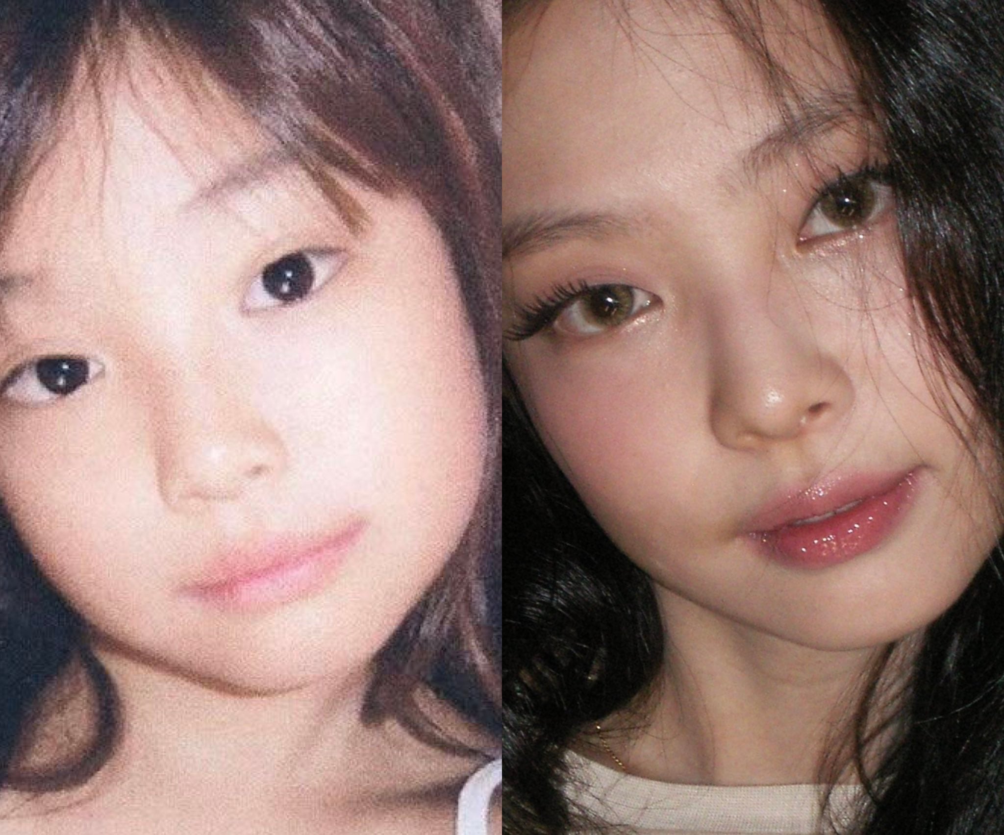 [잡담] 제니 장원영 | 인스티즈