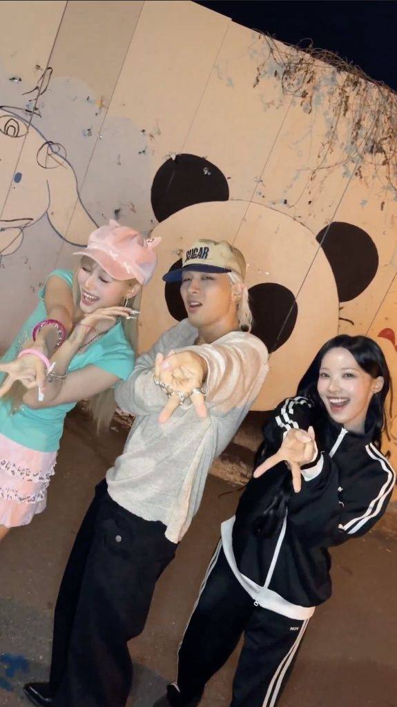 ✌️완전 성공한거 같다는 리센느 미나미 거제 야호밈.jpg | 인스티즈