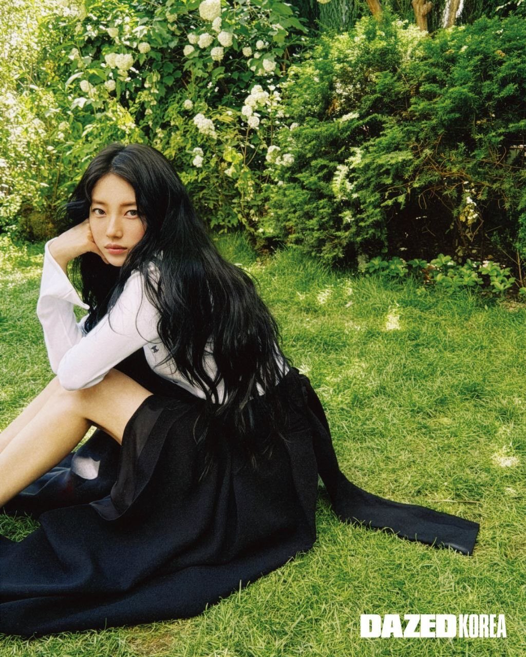 [잡담] 260616 수지 인스타 🧊 | 인스티즈