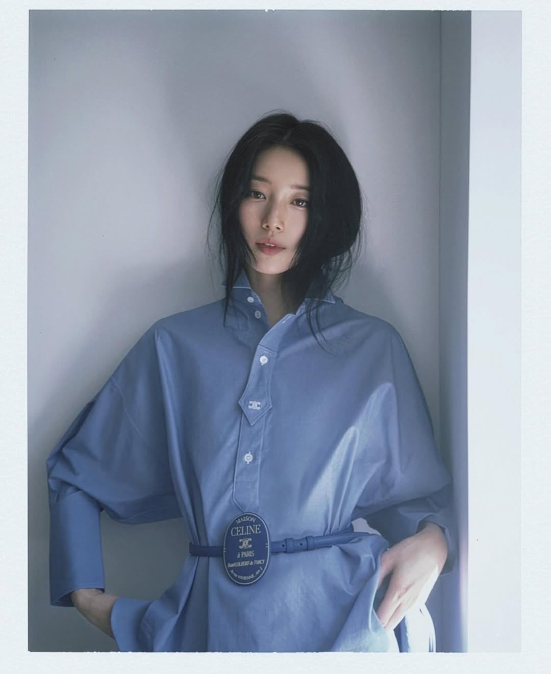 [잡담] 수지) 얼굴 하나로 팬들 기살려주는 오늘자 수지 떡밥들 | 인스티즈