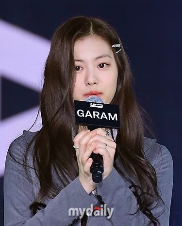 [정보/소식] [공식] '르세라핌 탈퇴' 김가람, 배우로 새출발…하석진 소속사와 전속계약 | 인스티즈