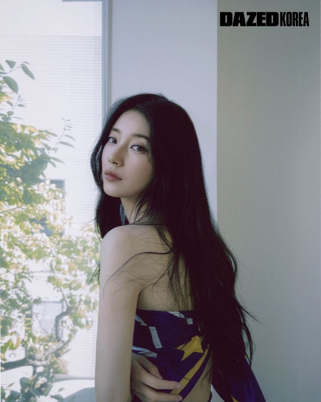 [잡담] 260616 수지 인스타 🧊 | 인스티즈