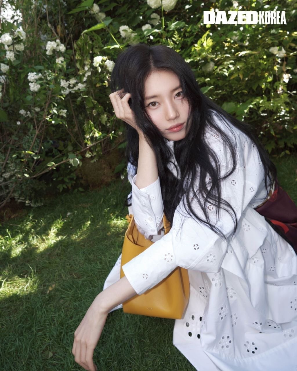 [잡담] 260616 수지 인스타 🧊 | 인스티즈