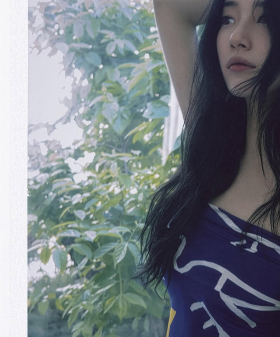 [잡담] 수지) 얼굴 하나로 팬들 기살려주는 오늘자 수지 떡밥들 | 인스티즈