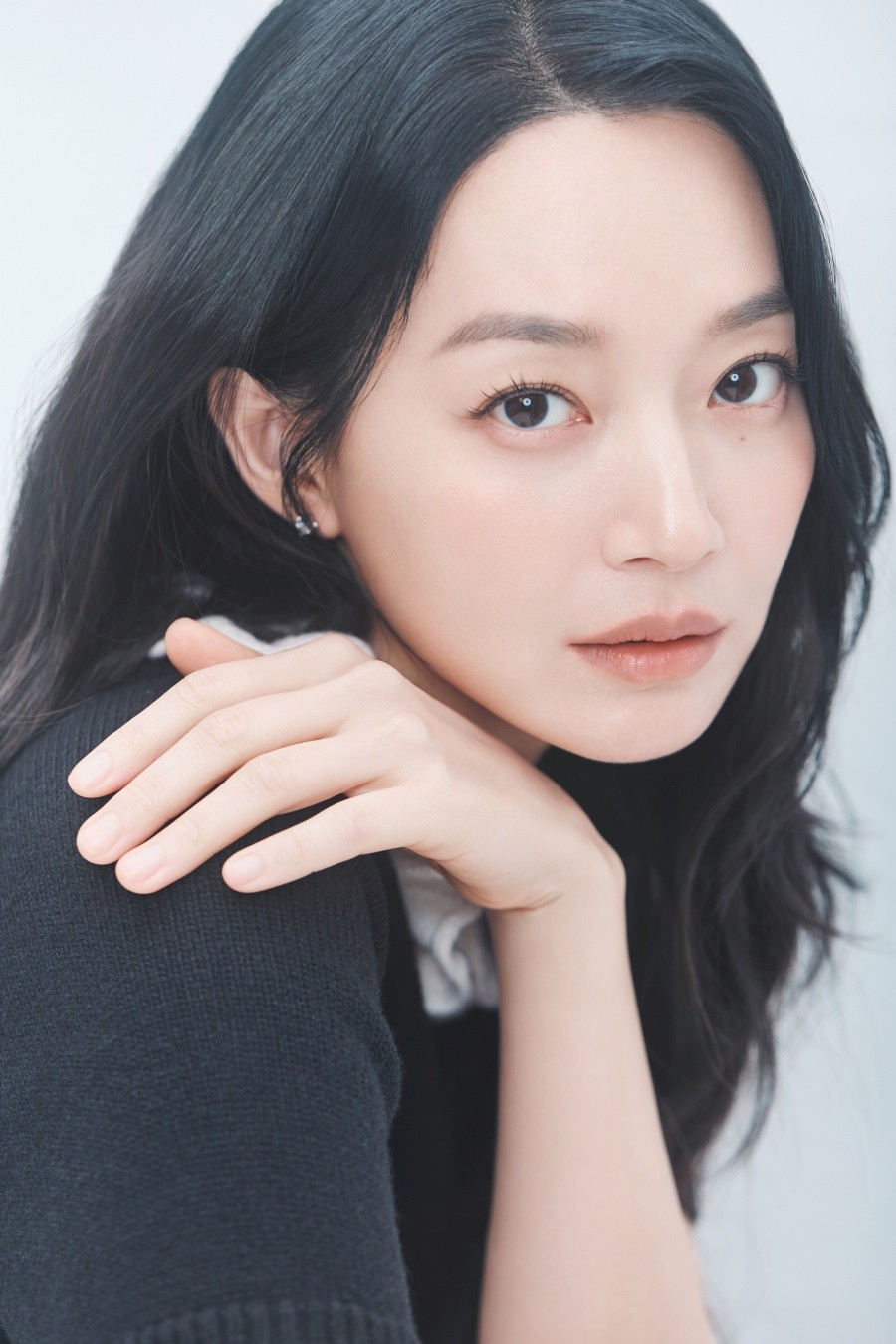 [잡담] 신민아, ♥김우빈 바쁜 스케줄 속 특급 외조에 감동 "사실 꼭 오라고 했다" 고백 [영화人] | 인스티즈