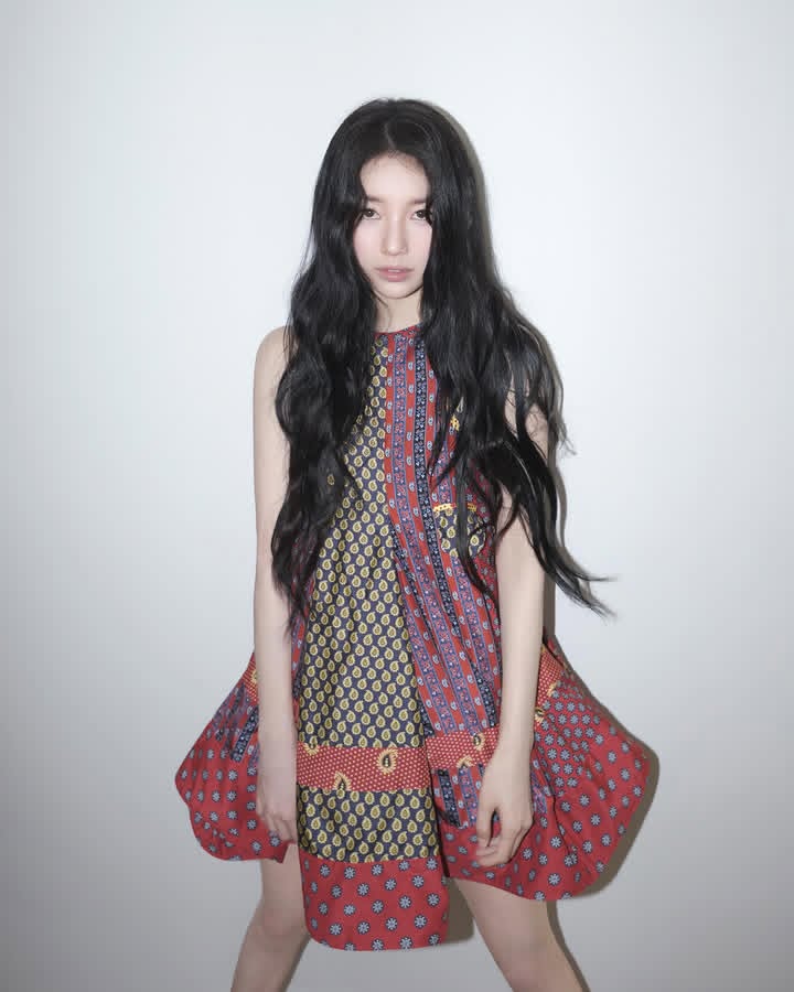 [잡담] 수지) 얼굴 하나로 팬들 기살려주는 오늘자 수지 떡밥들 | 인스티즈