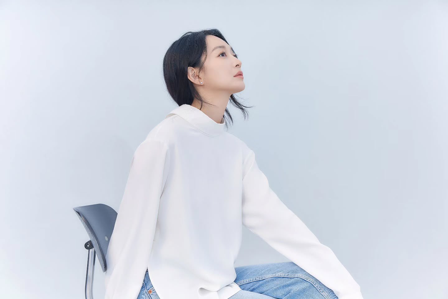 [잡담] 신민아) 눈동자 신민아 인터뷰 사진 | 인스티즈