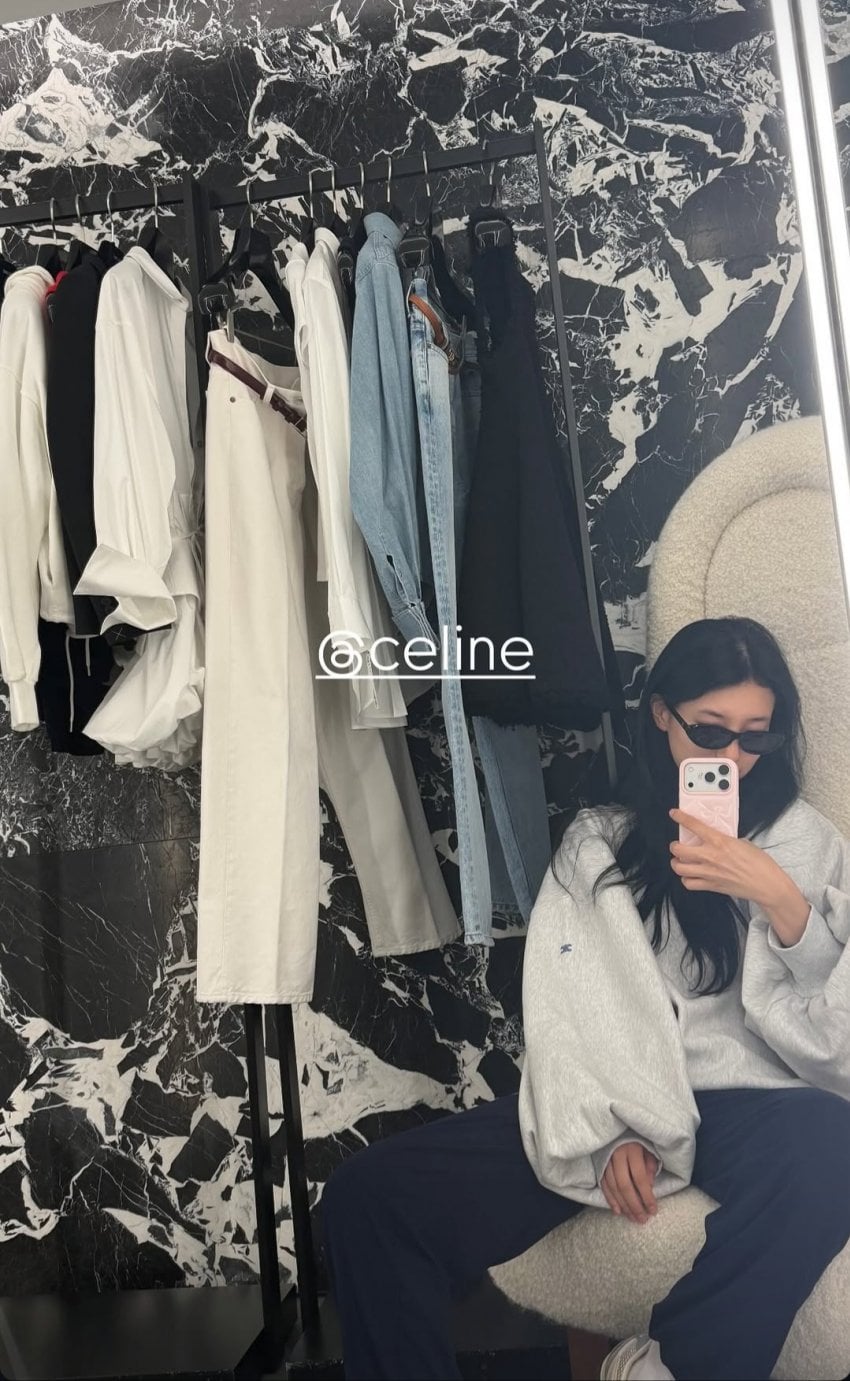 [잡담] 수지) 얼굴 하나로 팬들 기살려주는 오늘자 수지 떡밥들 | 인스티즈
