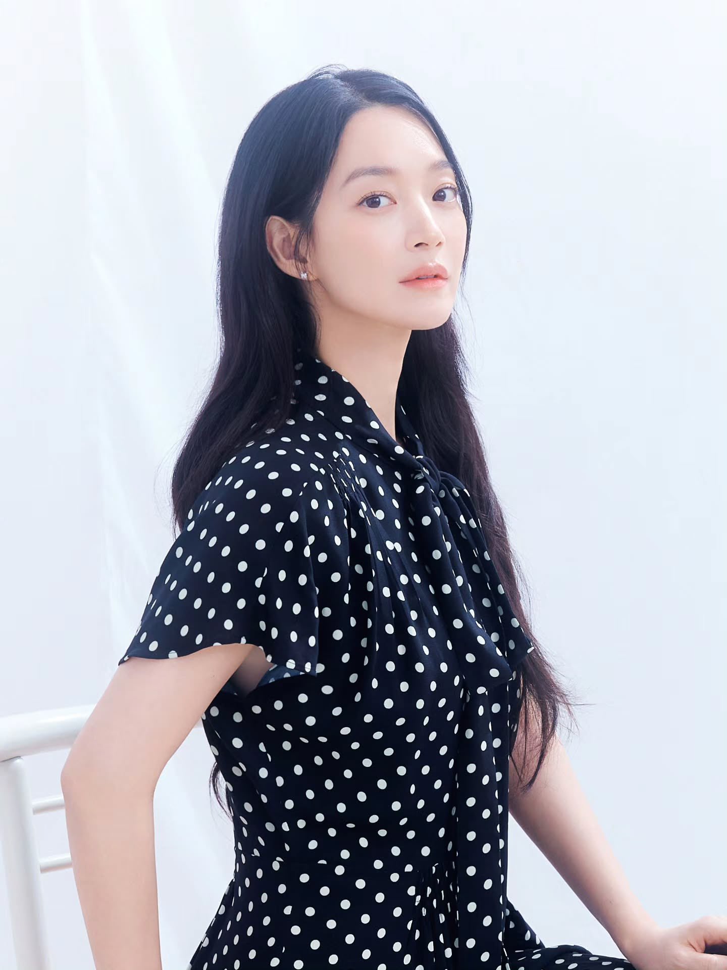 [잡담] 신민아) 눈동자 신민아 인터뷰 사진 | 인스티즈