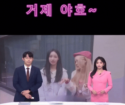 ✌️완전 성공한거 같다는 리센느 미나미 거제 야호밈.jpg | 인스티즈