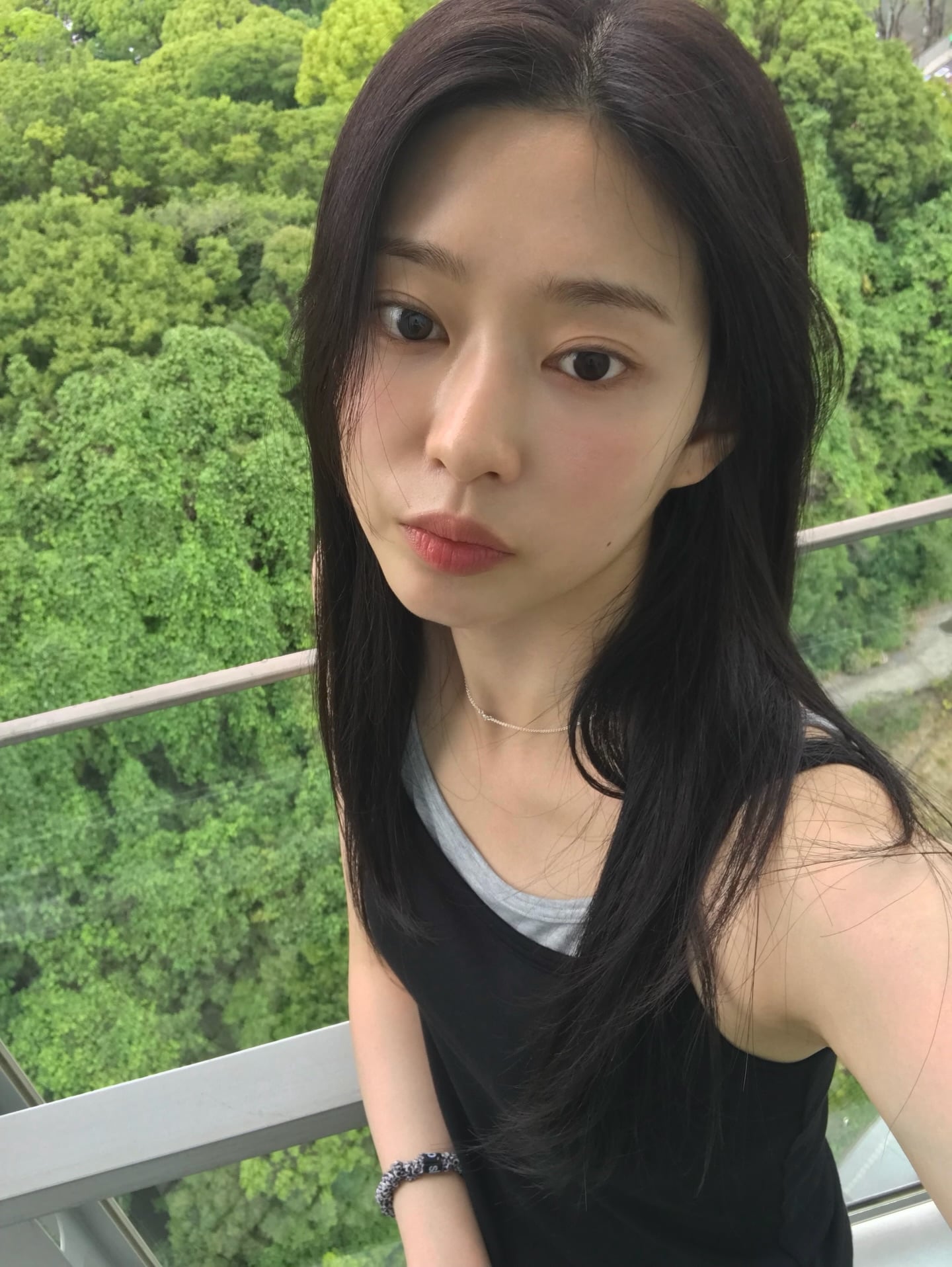 [잡담] 김민주 일상 사진 좋다 | 인스티즈