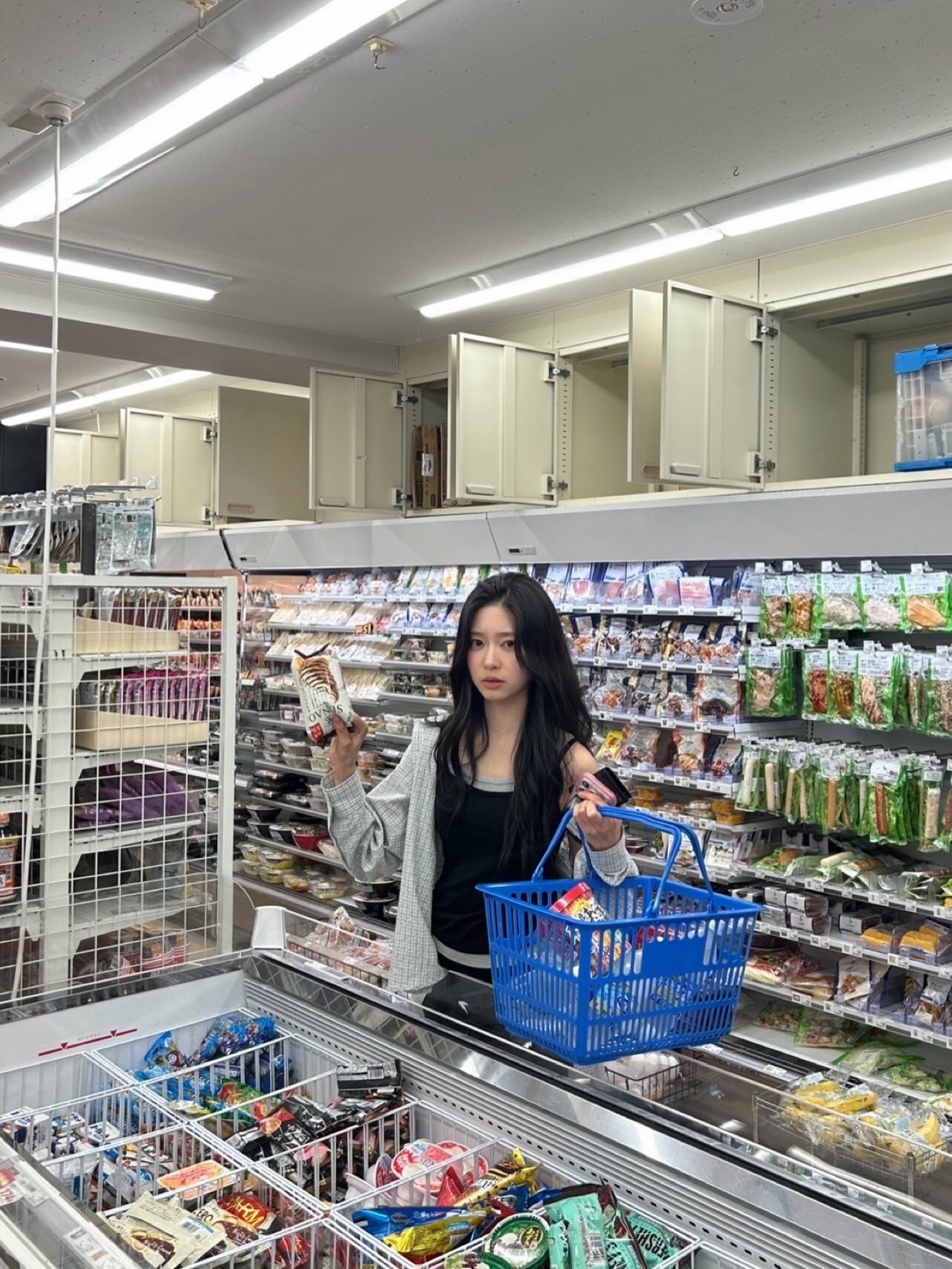 [잡담] 김민주 일상 사진 좋다 | 인스티즈