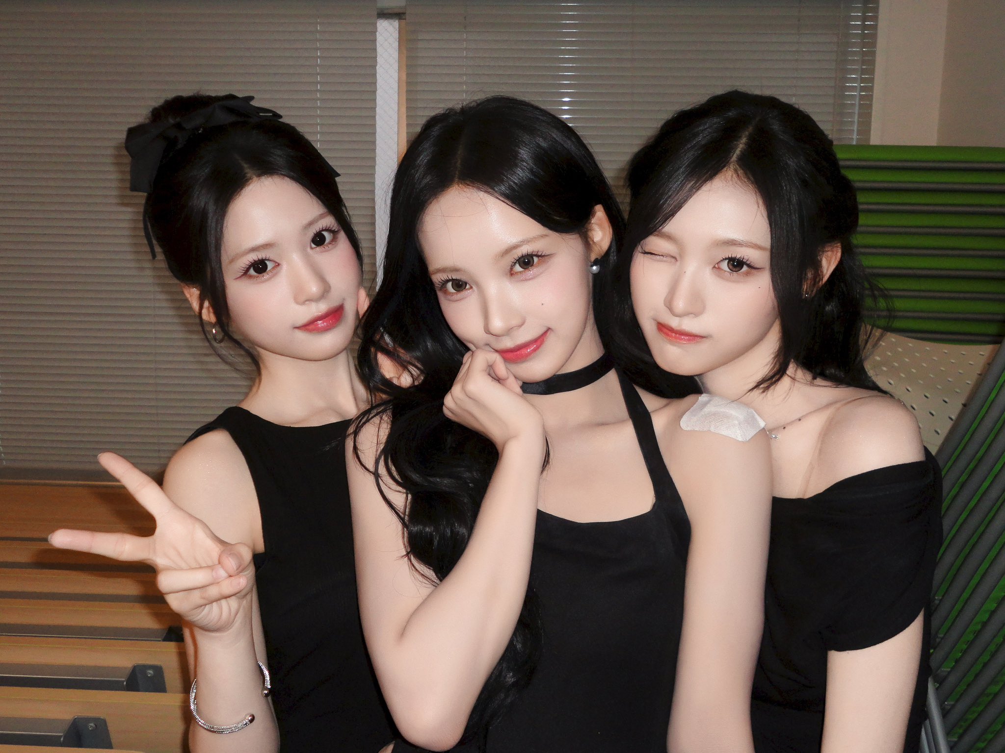 [잡담] 진심 초미녀들... | 인스티즈