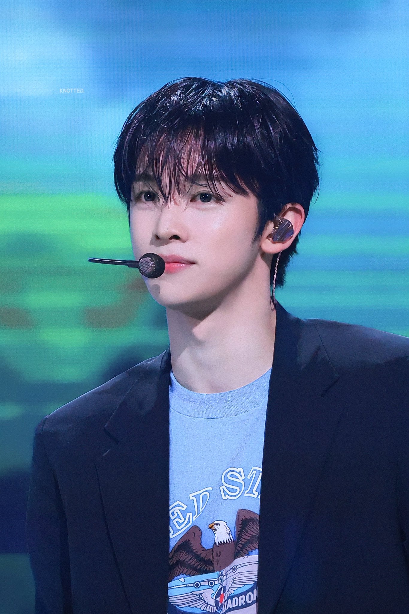 [잡담] 성찬이 컴백이 다가올수록 관리 꽉 조이는 걸 알고는 있었지만 | 인스티즈