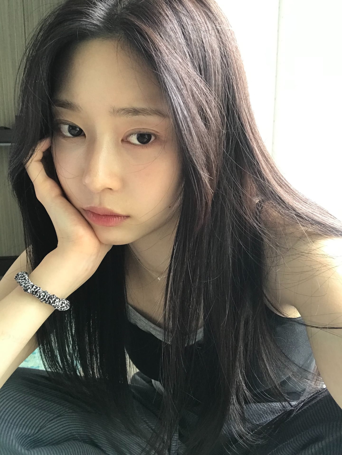 [잡담] 김민주 일상 사진 좋다 | 인스티즈