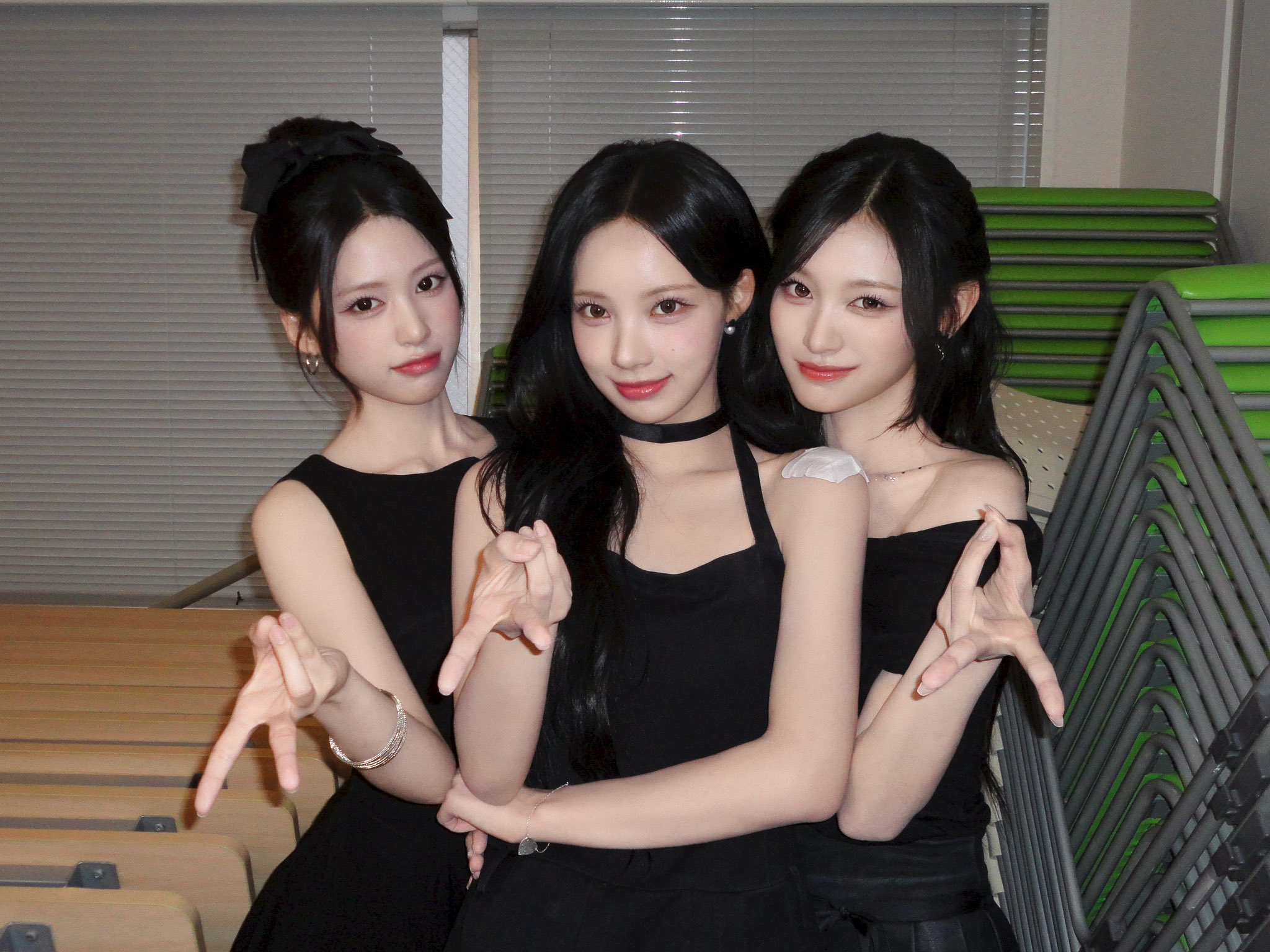 [잡담] 진심 초미녀들... | 인스티즈