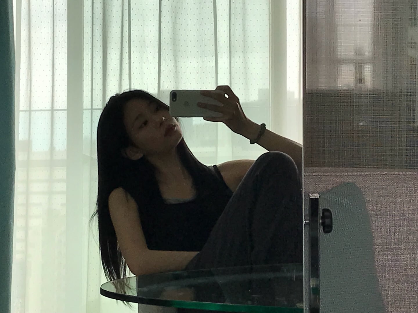 [잡담] 김민주 일상 사진 좋다 | 인스티즈