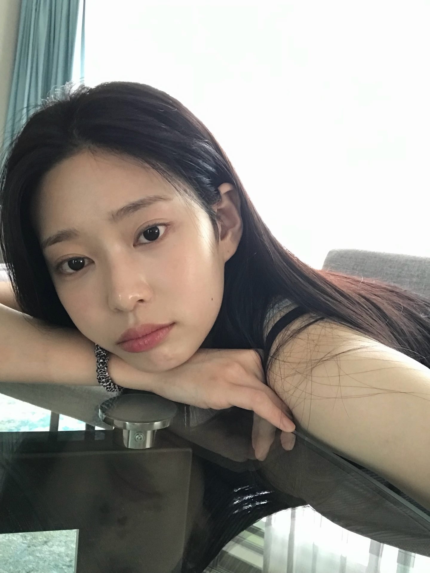 [잡담] 김민주 일상 사진 좋다 | 인스티즈