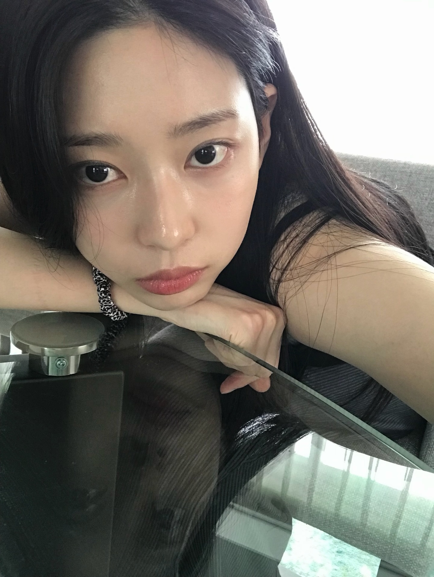 [잡담] 김민주 일상 사진 좋다 | 인스티즈