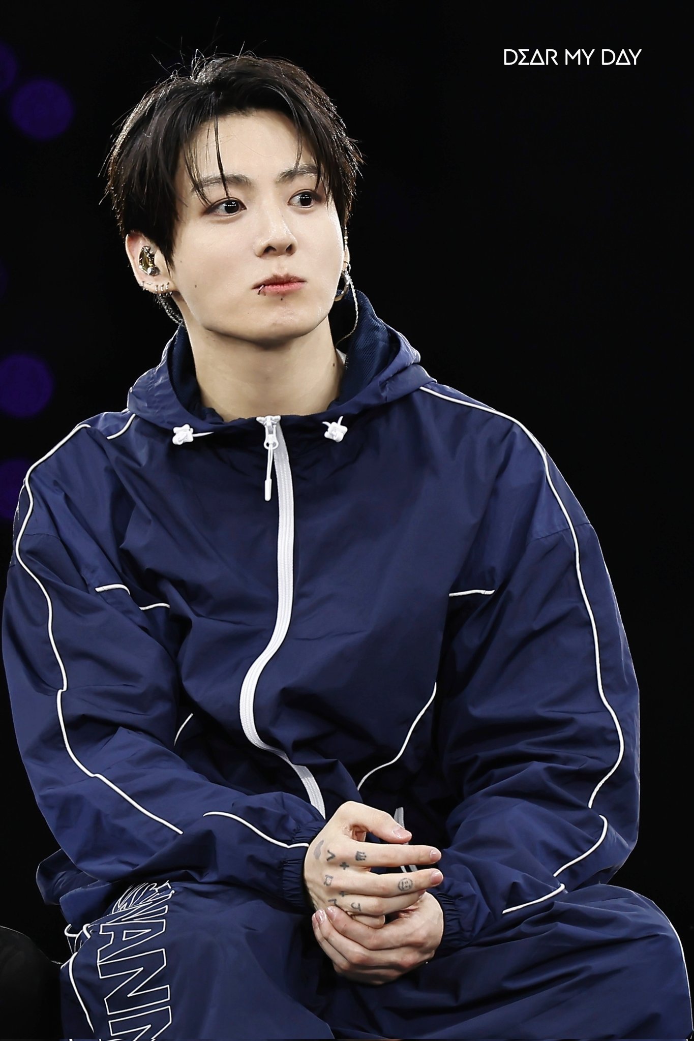 [잡담] 방탄 정국 눈 진짜 실화임? | 인스티즈