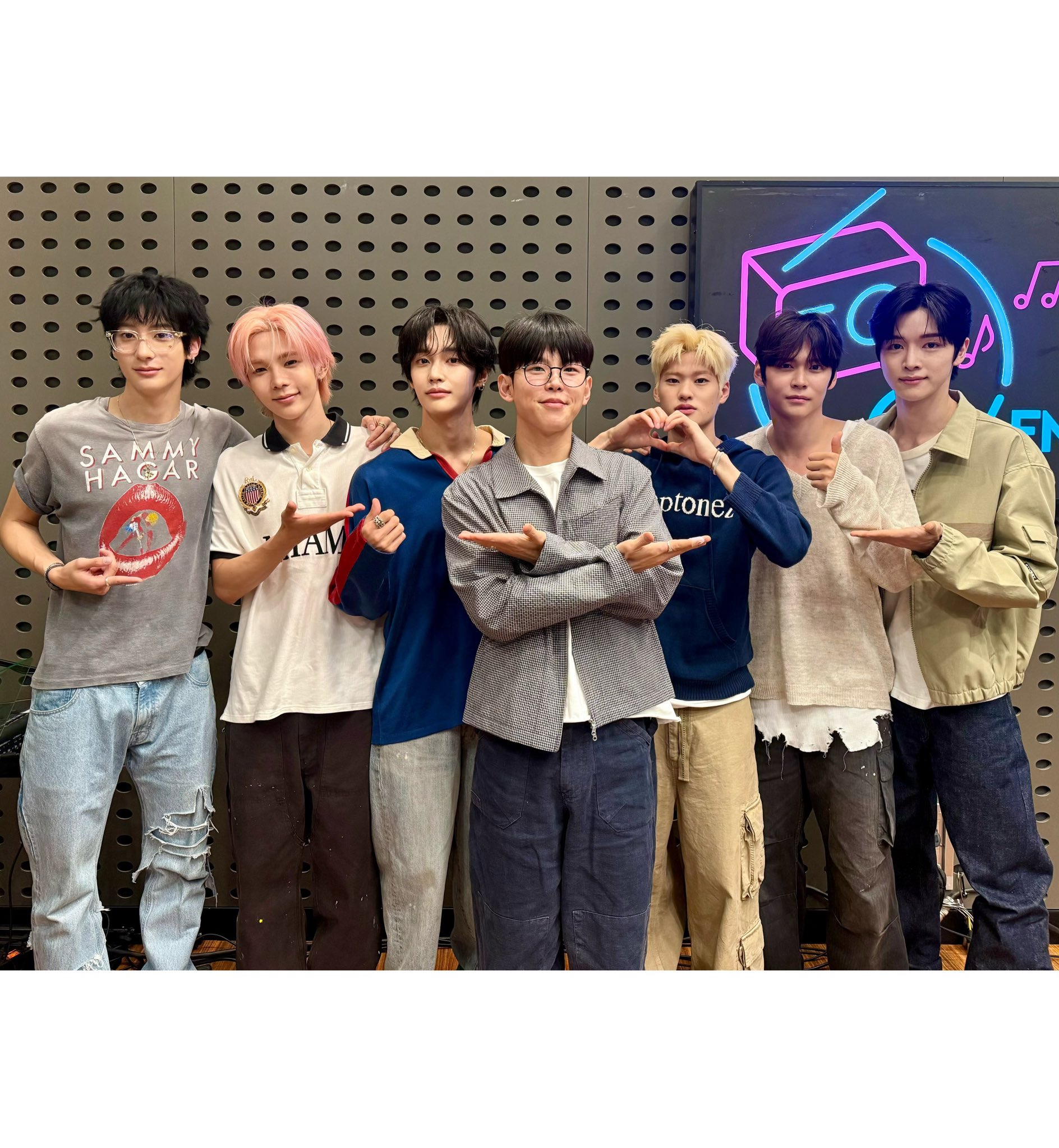 [잡담] 오늘 원빈 폴킴라디오 나왔었구나ㅋㅋ | 인스티즈