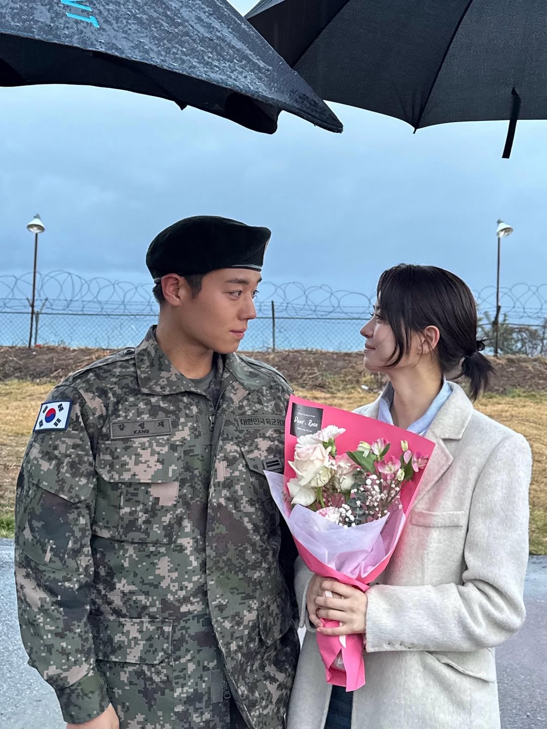 [잡담] 박지훈 전소영은 로맨스를 가지고 오기를 | 인스티즈