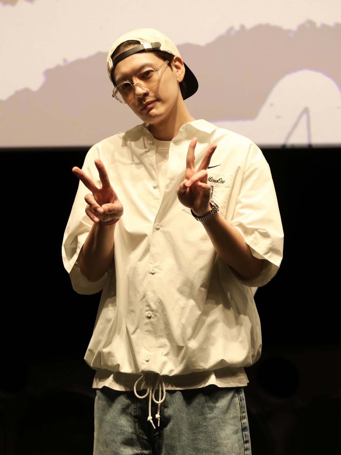 [잡담] 반응좋은 세븐의 지디 나이키 콜라보 착샷 | 인스티즈