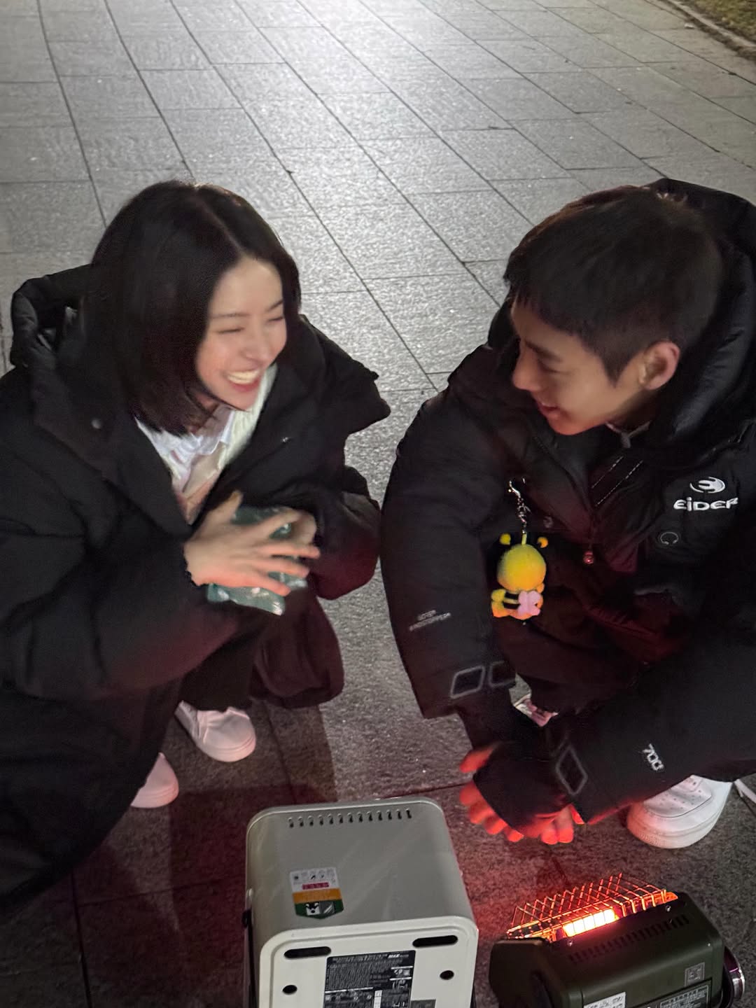 [잡담] 박지훈 전소영은 로맨스를 가지고 오기를 | 인스티즈
