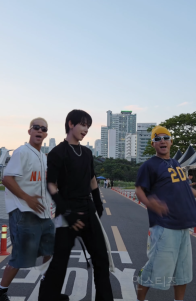활동 한 번 할 때 진짜 제대로 하는 팀 (FT.톡톡) | 인스티즈