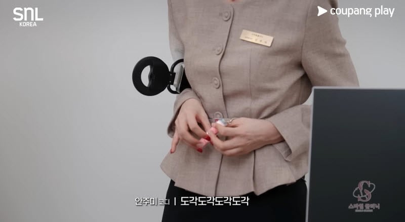 '딸깍딸깍' 키캡 유행이라는데…"소음 적당히" 부글부글 | 인스티즈