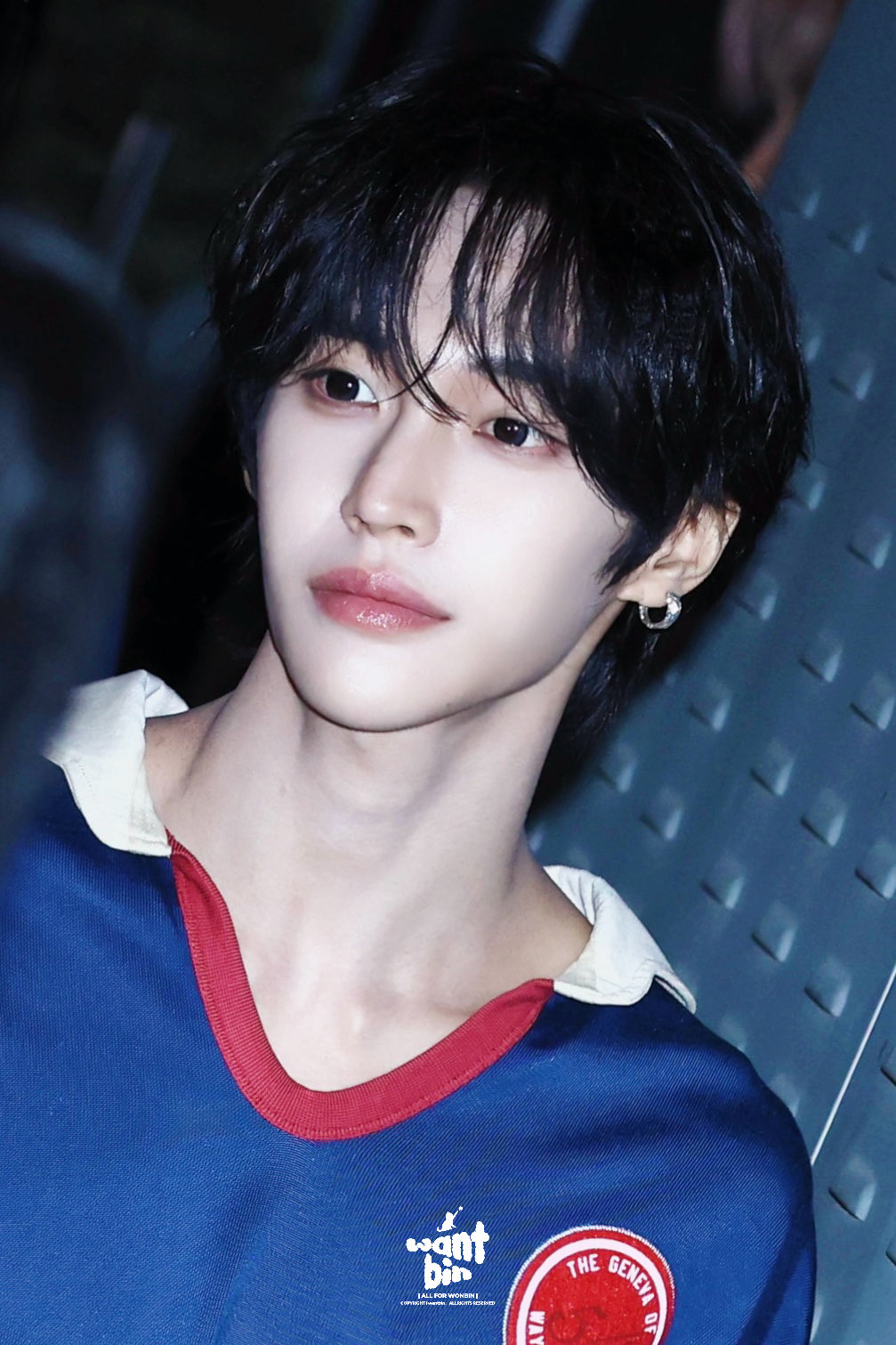 [잡담] 원빈 얼굴 진짜 무슨일이지 | 인스티즈