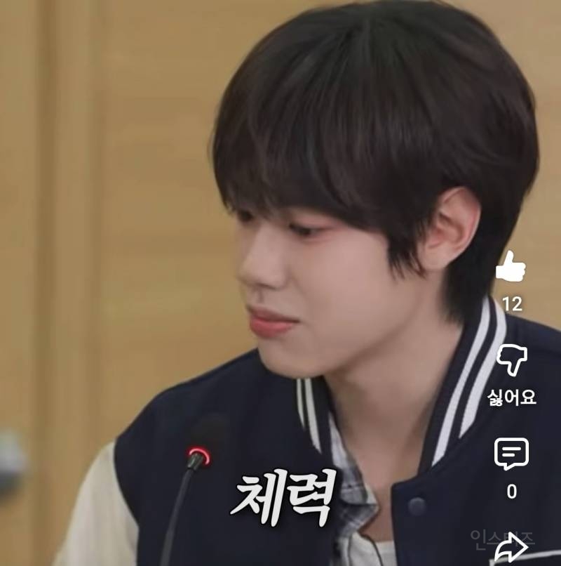 요즘 아이돌에게 제일 중요한 기본 자질 5가지..jpg | 인스티즈