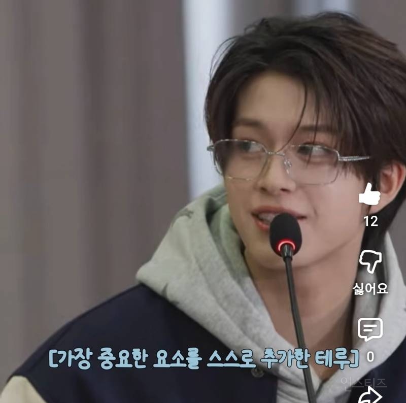 요즘 아이돌에게 제일 중요한 기본 자질 5가지..jpg | 인스티즈