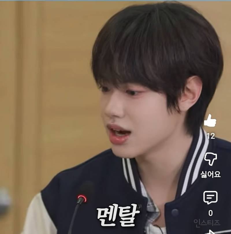 요즘 아이돌에게 제일 중요한 기본 자질 5가지..jpg | 인스티즈