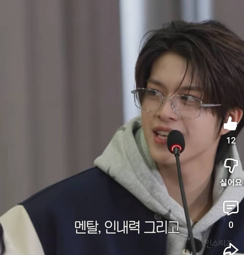 요즘 아이돌에게 제일 중요한 기본 자질 5가지..jpg | 인스티즈