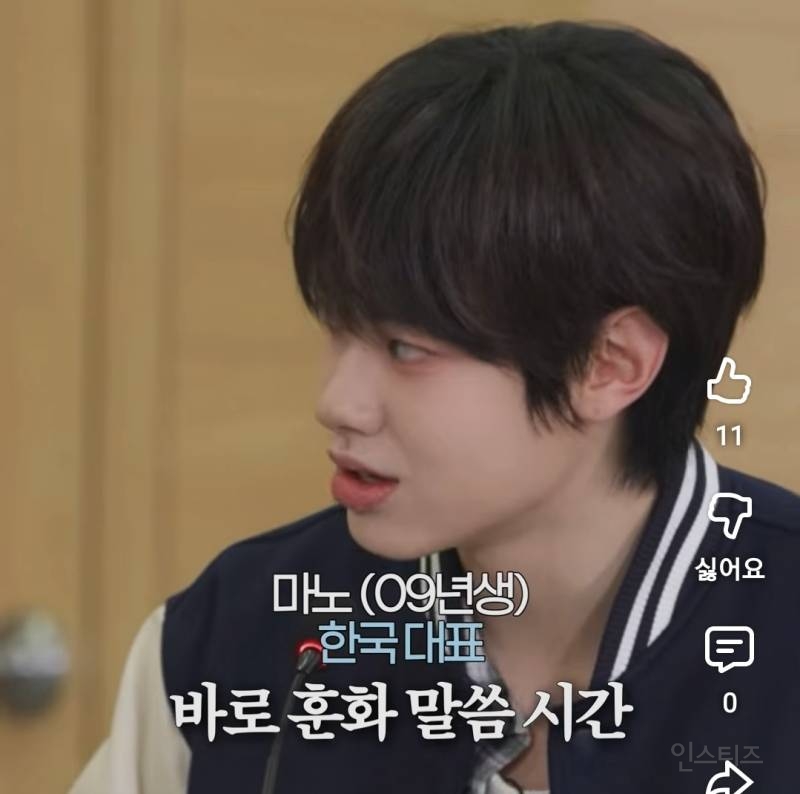 요즘 아이돌에게 제일 중요한 기본 자질 5가지..jpg | 인스티즈