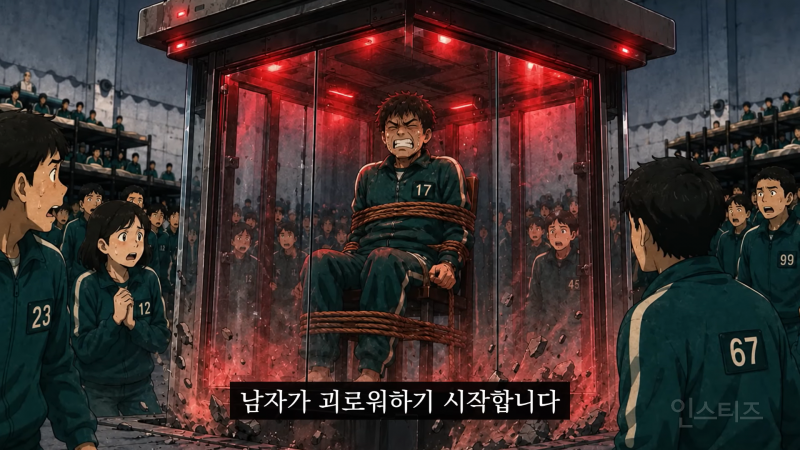 기사를 보고 피해자를 탓하게 되는 이유? | 인스티즈