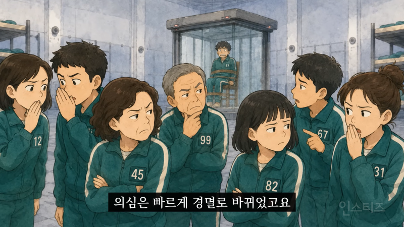 기사를 보고 피해자를 탓하게 되는 이유? | 인스티즈